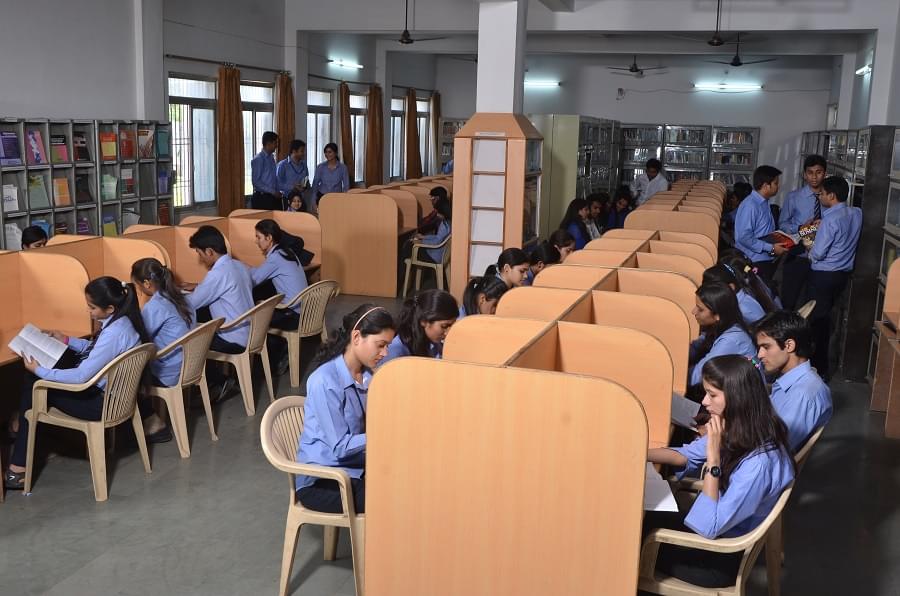 Prestige Institute of Management & Research Gwalior Campus and Facilities photo 15